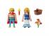 Playmobil: Asterix - Tragicomix und Falbalá (71544)