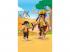 Playmobil: Asterix - Quibelez de Saporan und Pepe Figuren (71545)