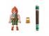 Playmobil: Asterix - Mac Olwad Figur (71547)