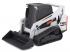 Maisto Tech Ferngesteuerter Gabelstapler - BOBCAT T590