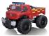 Maisto Tech Ferngesteuertes Auto - M-B U5000 Unimog (Firefighter)