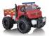 Maisto Tech Ferngesteuertes Auto - M-B U5000 Unimog (Firefighter)