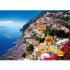 Positano Amalfiküste Italien 500 Teile Puzzle - Trefl