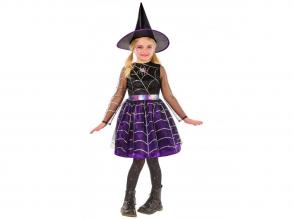 COBWEB WITCH Size: S