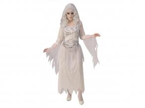 GHOSTLY WOMAN Size: L