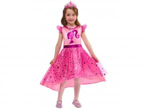 BARBIE DRESS UP SET Size: 4-6 Years