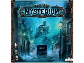 Mysterium Brettspiel