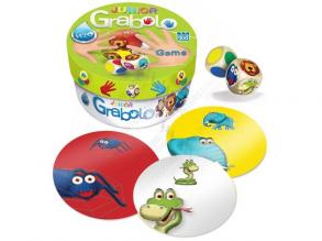 Grabolo Junior Brettspiel