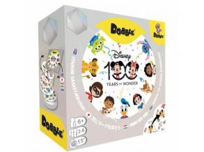 Dobble Disney 100th Anniversary Edition