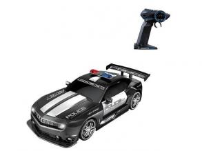 RC Polizeiauto mit Beleuchtung 1/12 2,4GHz