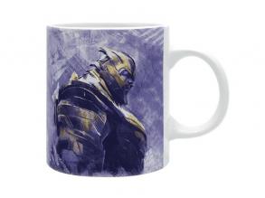 Marvel "Thanos" Becher 320ml