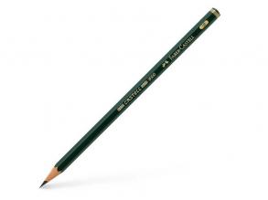 Faber-Castell 9000 5B Graphitstift