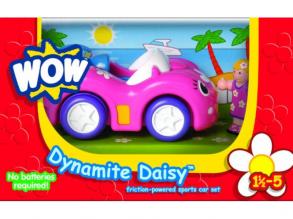 Daisys Auto - WoW