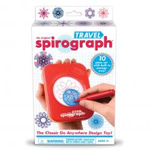 Spirograph-Reiseset