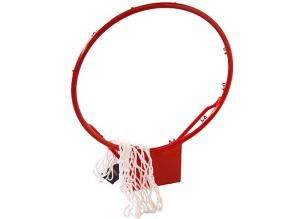 Basketballring mit Netz 10 mm