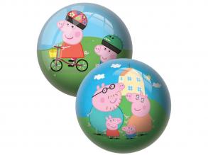 Ball 15 cm - Peppa pig