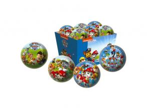 Paw Patrol: Gummiball - 15 cm, verschiedene