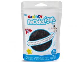 Modelight 50g schwarzer Ton - Carioca