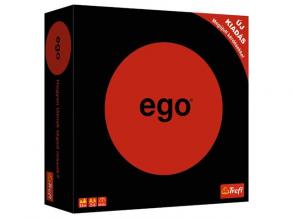 EGO Brettspiel - Trefl