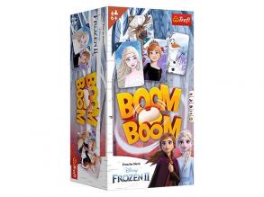 Ice Magic 2 Boom Boom Brettspiel - Trefl