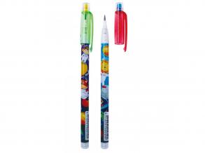 ICO: Bensia Bleistift mit Radiergummi Cute Tier Design 1pc