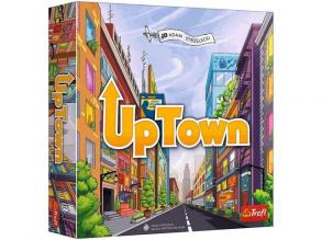 UpTown Brettspiel - Trefl