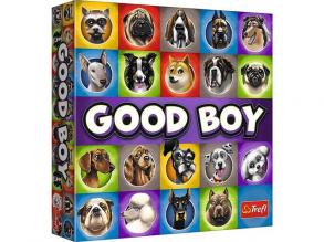 Good Boy Brettspiel - Trefl