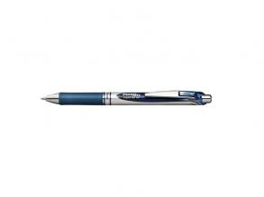 Pentel EnerGel BL77-CAX 0,7mm b.blau Gel-Rollerball Stift