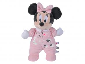 Disney Minnie GID Sternennacht, 25cm