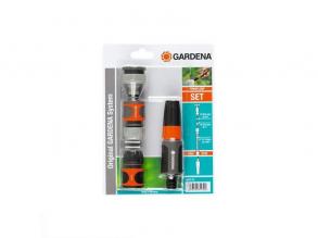 Gardena Einsteigerset 1/2"