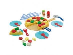 Playgo: Pizzaset