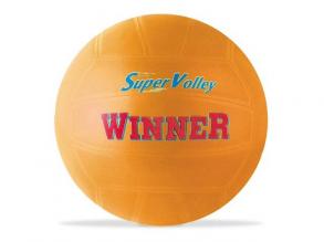 Gewinner orange Volleyball 216mm - Mondo Toys