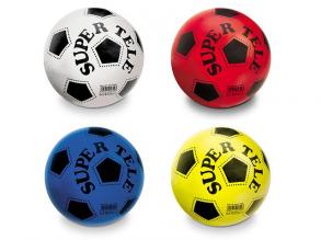 Super Tele BioBall 23cm Gummiball in vier Farben 1St.