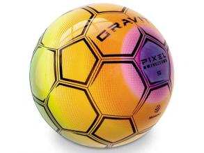 Pixel Gravity BioBall Gummiball 23cm - Mondo Toys