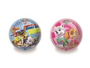 Paws Patrol Gummiball 14cm in zwei Versionen