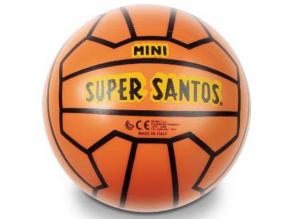 Super Santos Gummiball 14cm - Mondo Toys