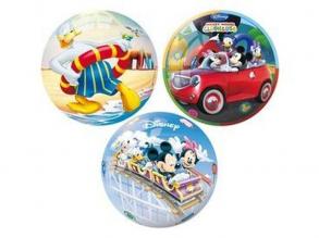 Ball 14 cm Disne4féle (Mickey,Donald)