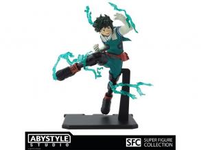 My Hero Academia "Izuku Einer für Alle" 16,5 cm Figur