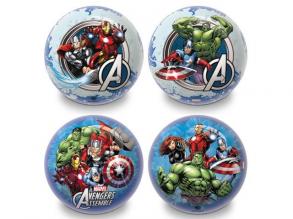 Avengers Gummiball 14cm in zwei Versionen