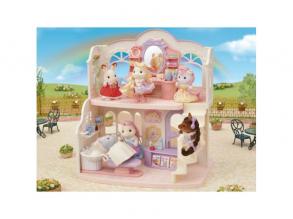 Sylvanian Families Pony-Haarsalon