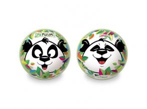 Pa Panda BioBall Gummiball 14cm 1St.