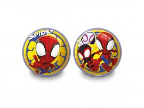 Spidey 14cm Gummiball - Mondo Toys