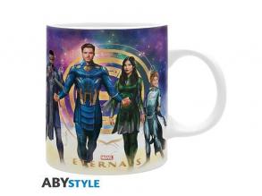 Marvel "Eternals" Becher 320ml