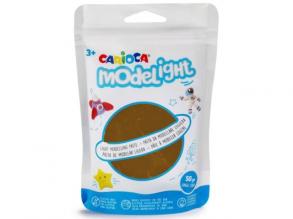 Modelight 50g Braune Tonerde - Carioca