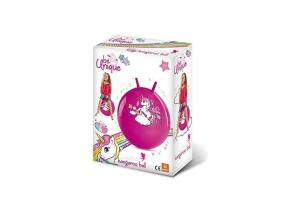 Dschungel Tier Bouncy Ball 50cm - Mondo Toys