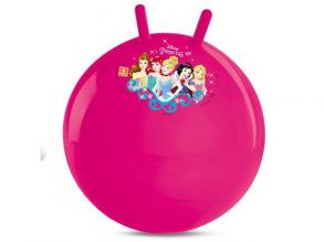 Disney Prinzessinnen Bouncy Ball 45-50cm - Mondo Toys