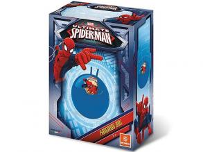 Spiderman Bouncy Ball 50cm - Mondo Toys