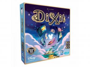 Dixit Disney Brettspiel