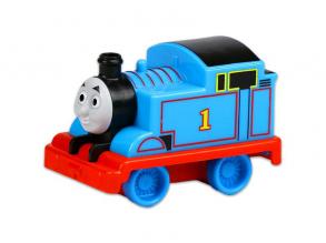 Thomas: Lieblingsfiguren deluxe - Thomas