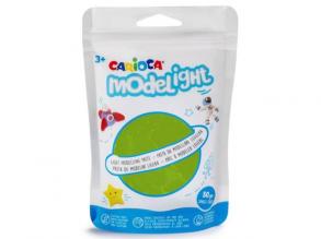 Modelight 50g hellgrüner Ton - Carioca